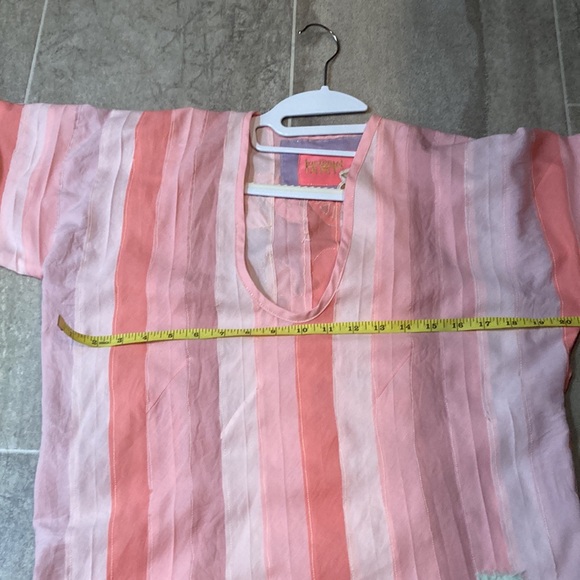 “Magic mushrooms 🍄” blouse (cover). - Picture 8 of 10